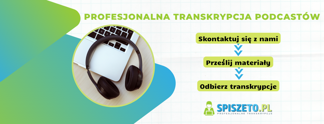 transkrypcja-podcast-w-5-powod-w-dla-kt-rych-warto-j-wykonywa