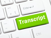 Transkrypcja a transliteracja – czym to się różni?